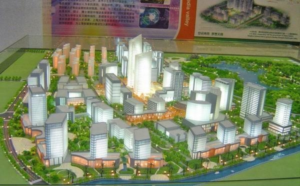 民勤民勤沙盘模型制作流程与细节解析 民勤民勤沙盘模型制作流程与细节解析